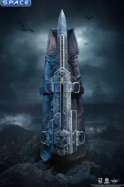 1:1 Edward Kenway Hidden Blade Life-Size Replica