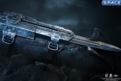 1:1 Edward Kenway Hidden Blade Life-Size Replica