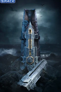 1:1 Edward Kenway Hidden Blade Life-Size Replica