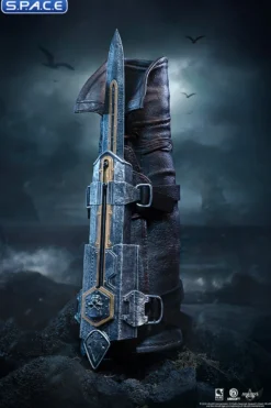 1:1 Edward Kenway Hidden Blade Life-Size Replica