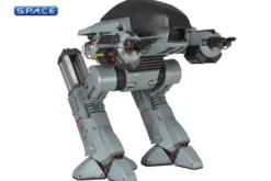 ED-209 with Sound