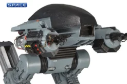 ED-209 with Sound