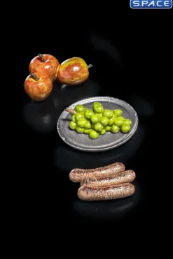 Einsamall Inn & Public House Accessory Set