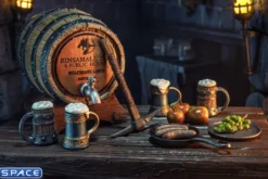 Einsamall Inn & Public House Accessory Set