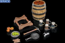 Einsamall Inn & Public House Accessory Set