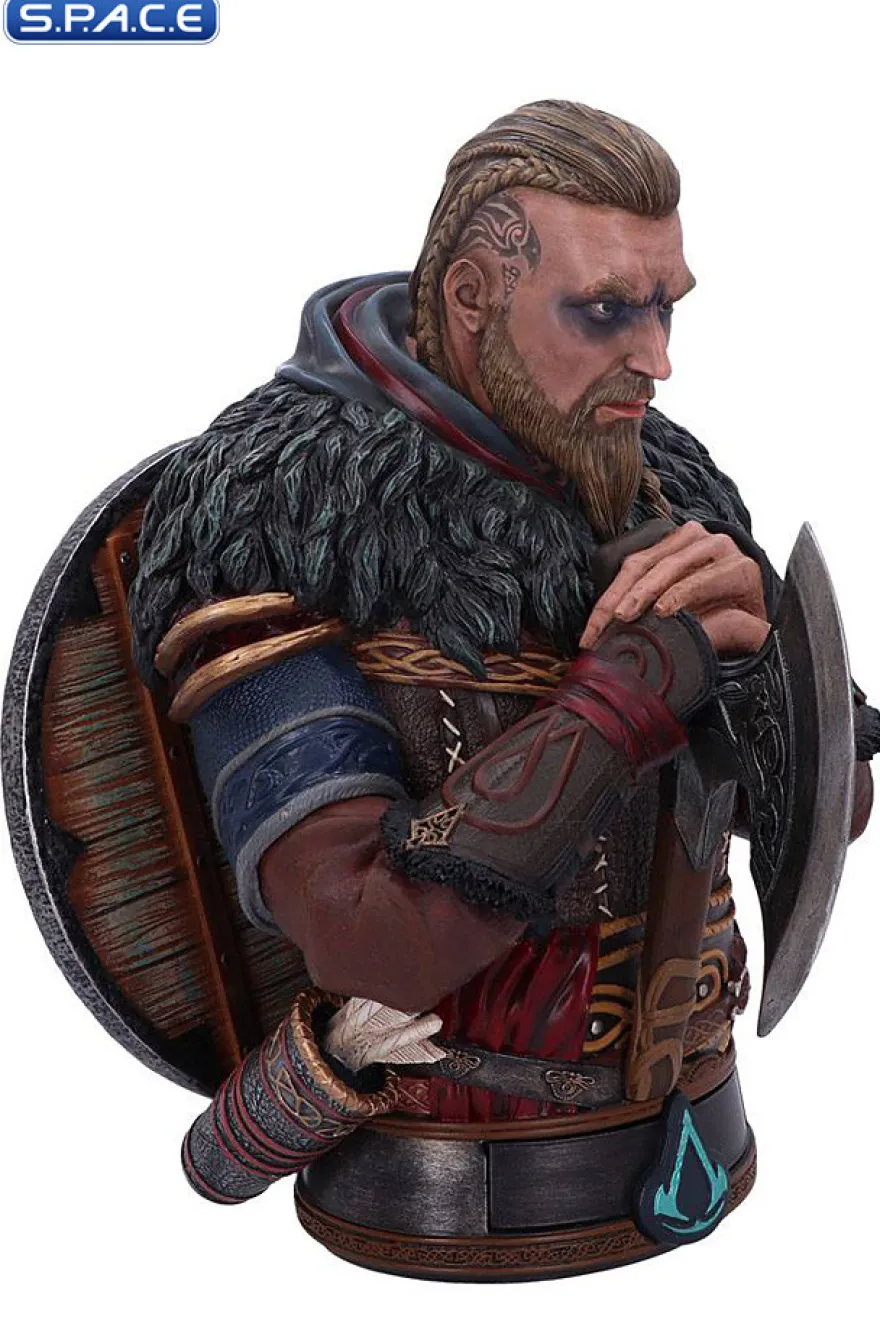 Eivor Bust