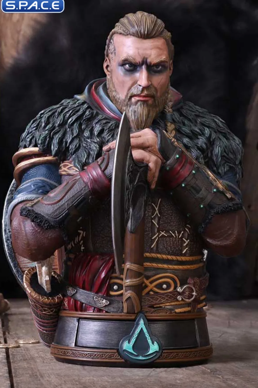 Eivor Bust