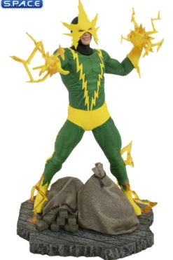 Electro Marvel Gallery PVC Statue