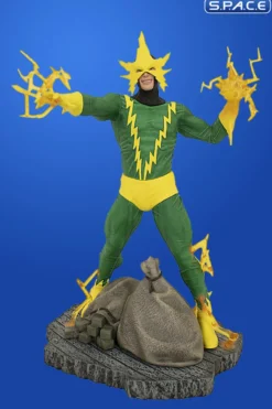 Electro Marvel Gallery PVC Statue