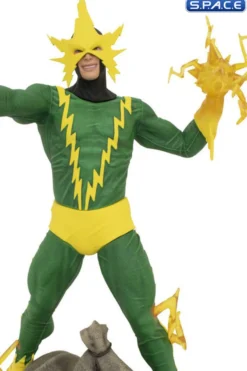 Electro Marvel Gallery PVC Statue