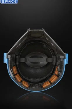 Electronic Axe Woves Helmet from The Mandalorian