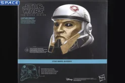 Electronic Captain Enoch Helmet from Ahsoka