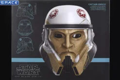 Electronic Captain Enoch Helmet from Ahsoka