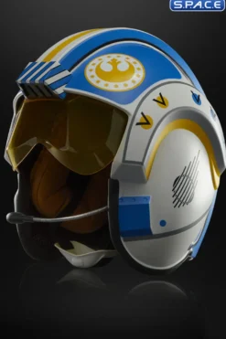Electronic Carsen Teva Helmet from The Mandalorian