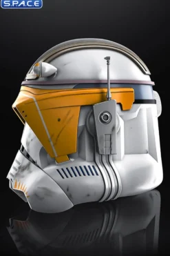 Electronic Commander Cody Helmet