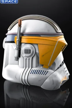 Electronic Commander Cody Helmet