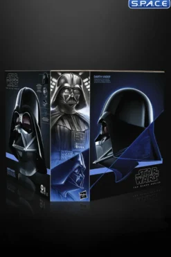 Electronic Darth Vader Helmet