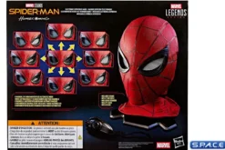 Electronic Expressive Mask