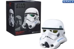 Electronic Imperial Stormtrooper Helmet