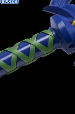 Electronic Master Sword