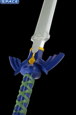Electronic Master Sword