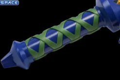 Electronic Master Sword
