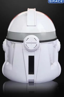 Electronic 332nd Ahsoka's Clone Trooper Helmet from Star Wars The Clone Wars