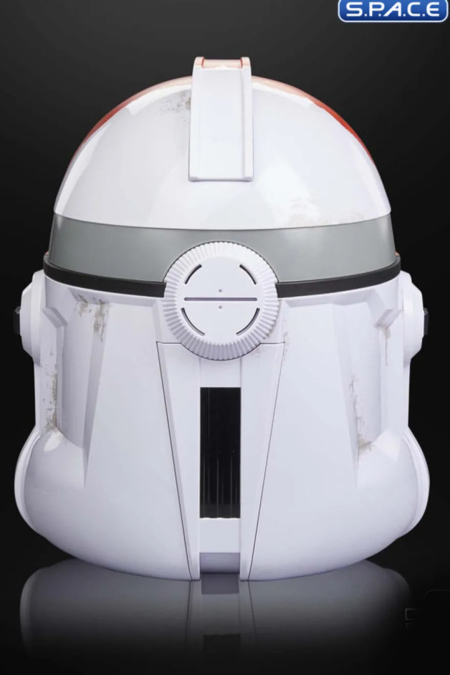 Electronic 332nd Ahsoka's Clone Trooper Helmet from Star Wars The Clone Wars