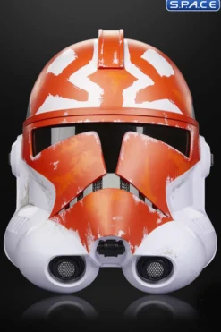 Electronic 332nd Ahsoka's Clone Trooper Helmet from Star Wars The Clone Wars