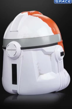 Electronic 332nd Ahsoka's Clone Trooper Helmet from Star Wars The Clone Wars
