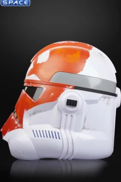 Electronic 332nd Ahsoka's Clone Trooper Helmet from Star Wars The Clone Wars