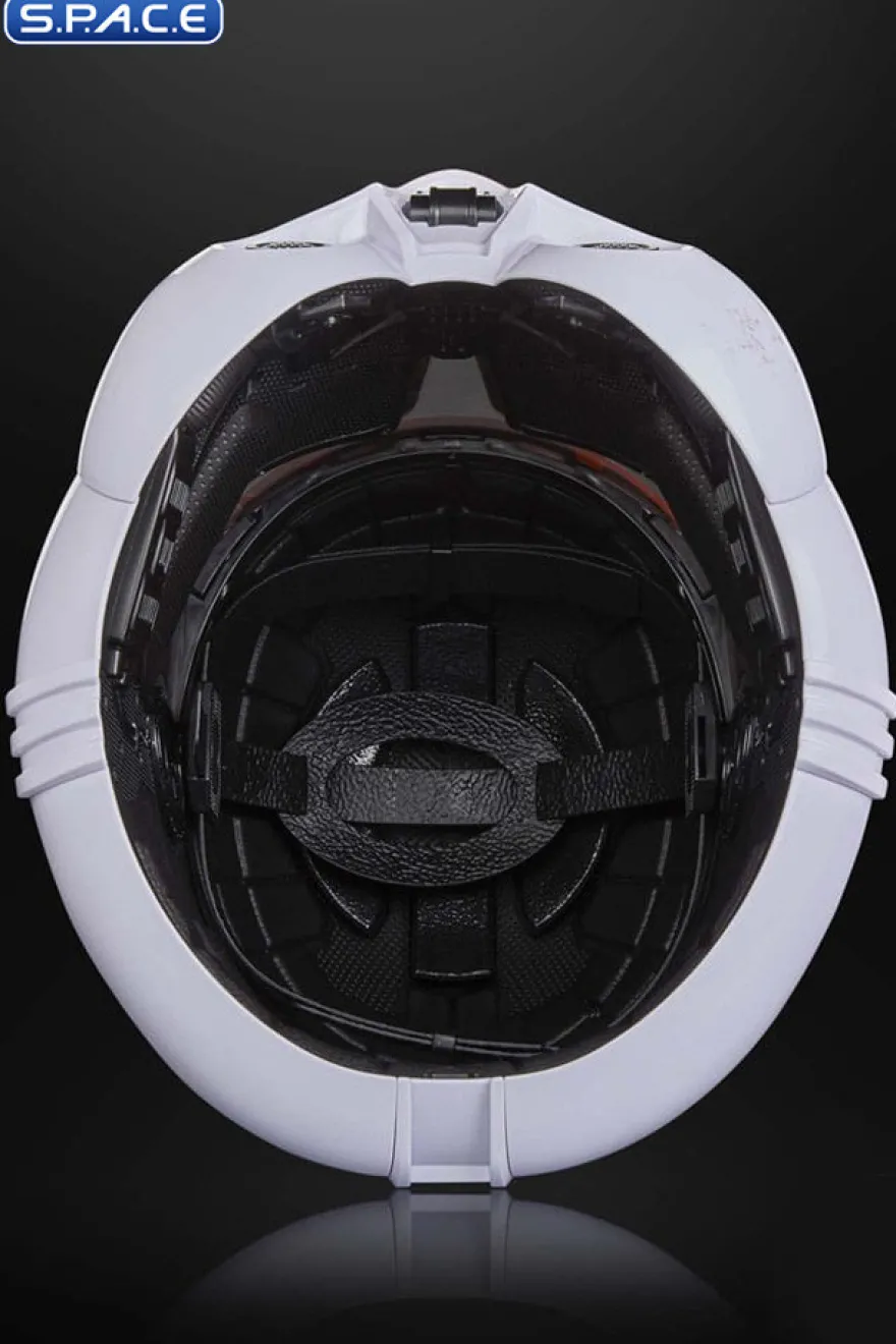Electronic 332nd Ahsoka's Clone Trooper Helmet from Star Wars The Clone Wars