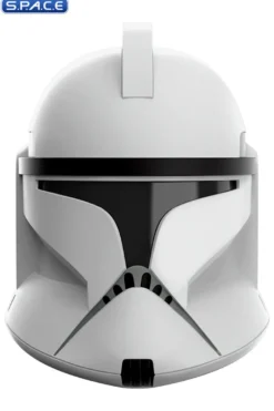 Electronic Phase I Clone Trooper Helmet