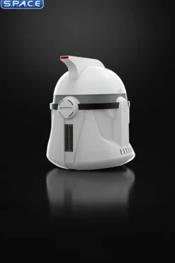 Electronic Phase I Clone Trooper Helmet