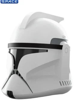 Electronic Phase I Clone Trooper Helmet