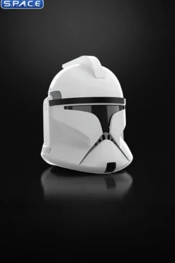 Electronic Phase I Clone Trooper Helmet