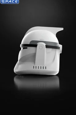 Electronic Phase I Clone Trooper Helmet