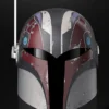Electronic Sabine Wren Helmet from Ahsoka