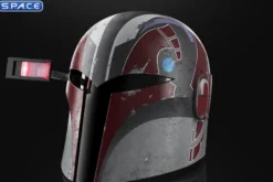 Electronic Sabine Wren Helmet from Ahsoka