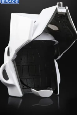 Electronic Scout Trooper Helmet