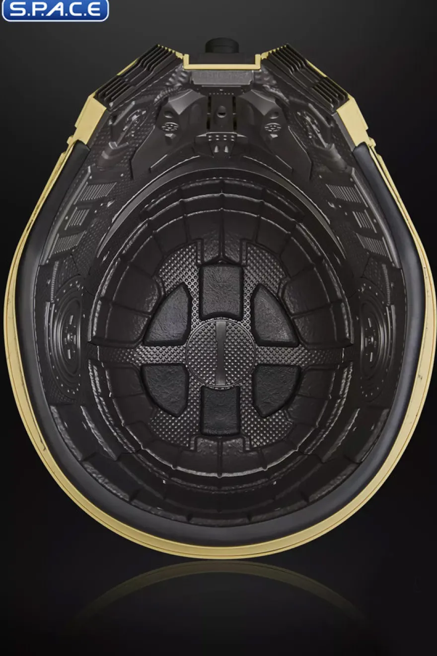 Electronic Shoretrooper Helmet from Star Wars: Andor
