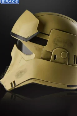 Electronic Shoretrooper Helmet from Star Wars: Andor