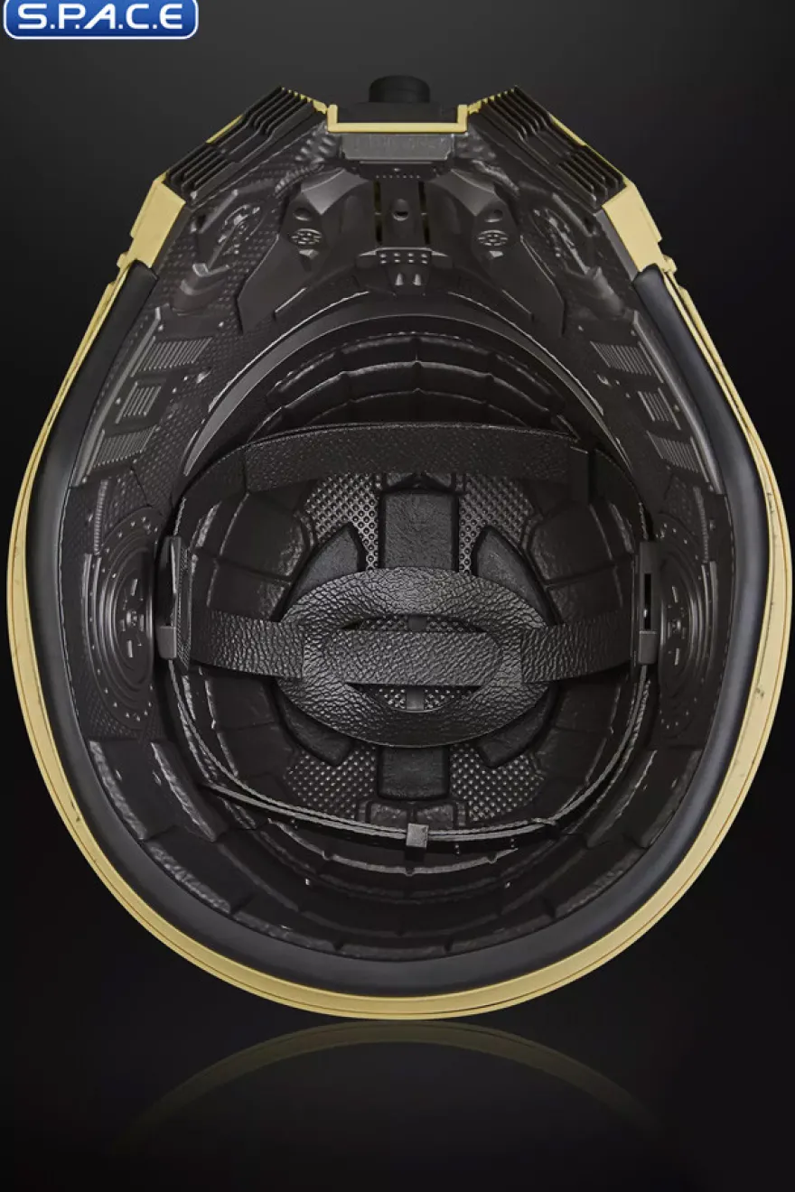 Electronic Shoretrooper Helmet from Star Wars: Andor