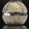 Electronic Thermal Detonator