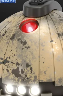 Electronic Thermal Detonator
