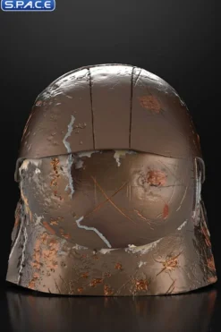 Electronic The Stranger Helmet from The Acolyte