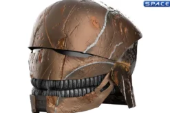Electronic The Stranger Helmet from The Acolyte