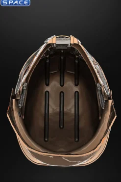Electronic The Stranger Helmet from The Acolyte