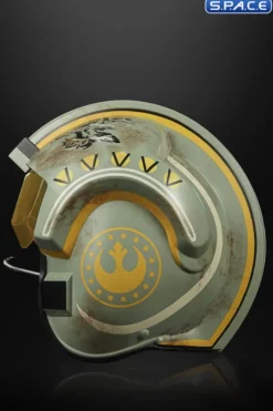 Electronic Trapper Wolf Helmet
