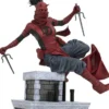 Elektra as Daredevil Marvel Gallery PVC Statue